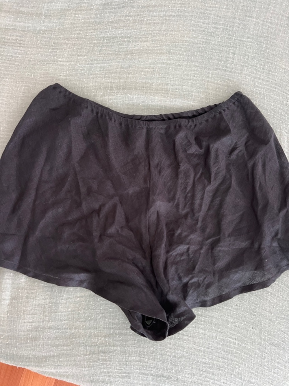 Mikoh Navy blue short size 1 NEW